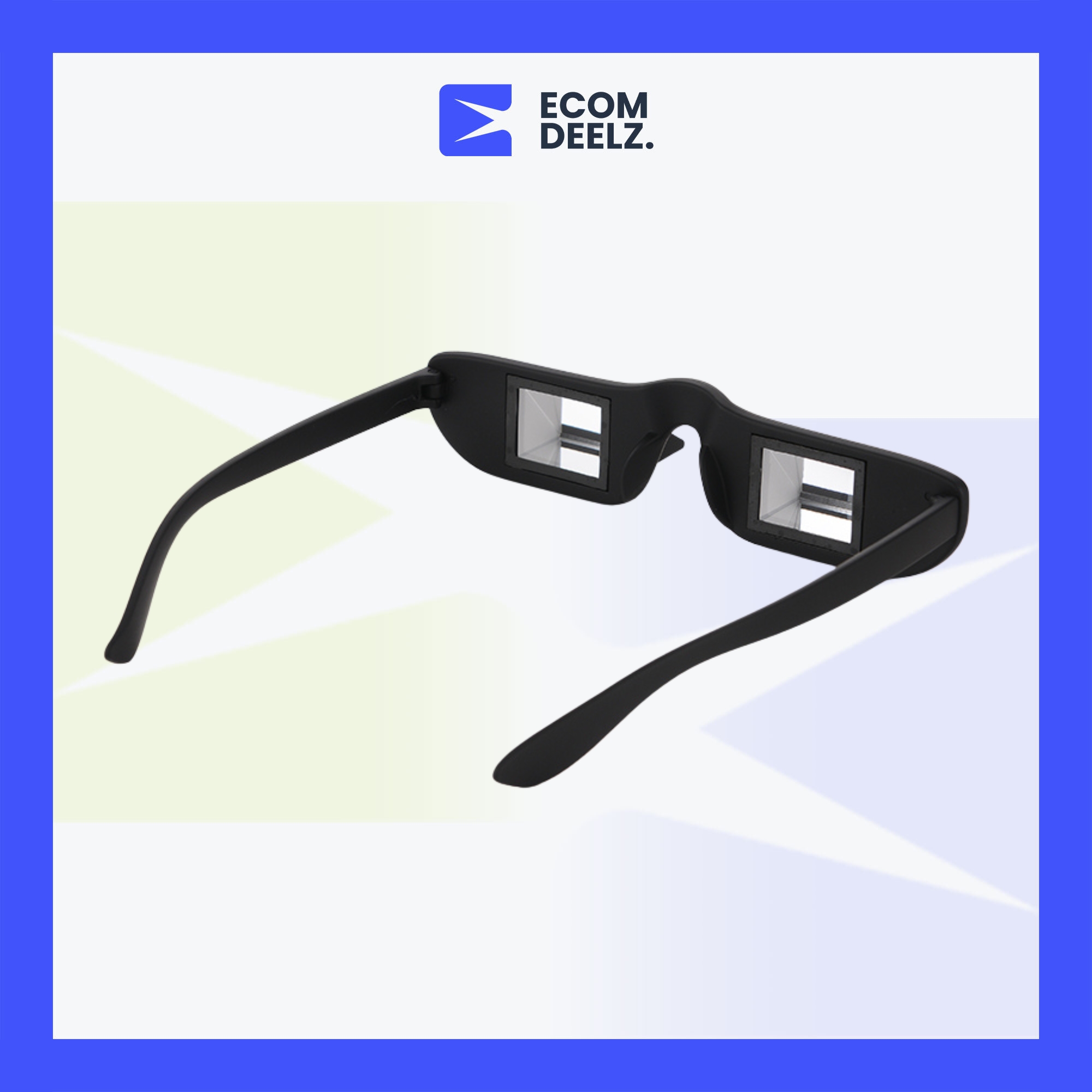 نظارات الرقبة للقراءة ومشاهدة التلفاز